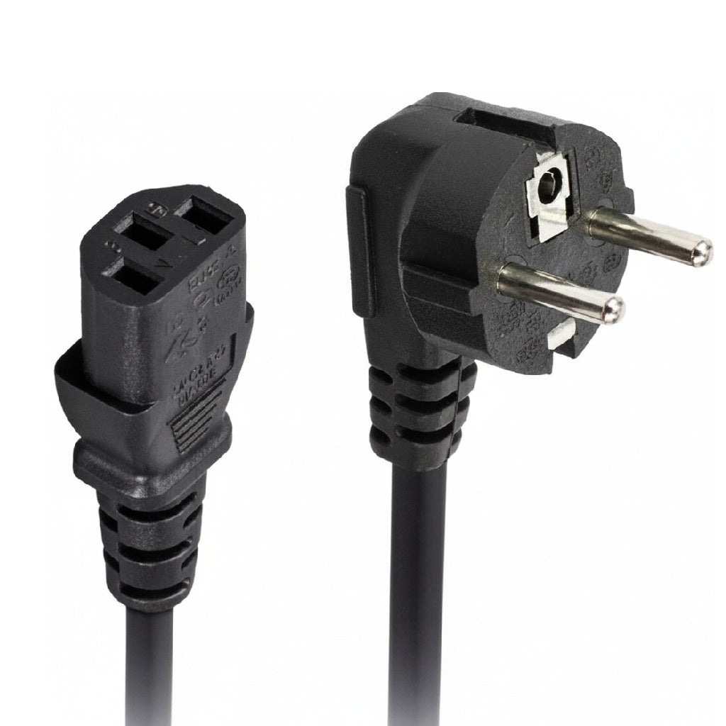 InstaCuppa Spare Power Cord for Multi Purpose Kettle 1.2 Liter