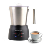 InstaCuppa Automatic Chai Maker with Auto Shut-Off - Make 600ML Indian Tea in 10-12 Minutes with No Spills or Mess, 4-in-1 Electric