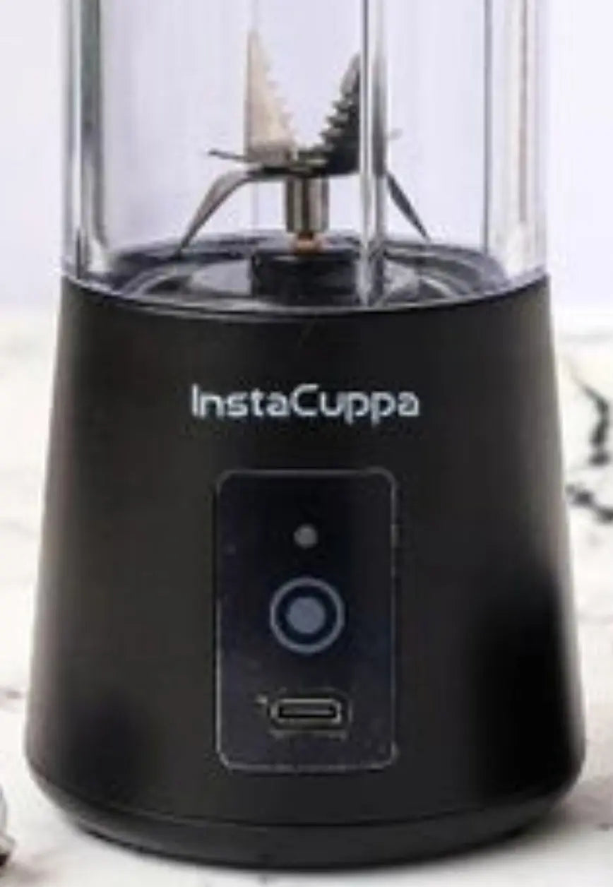 InstaCuppa Blender Bottle 400ml Motor part for Replacement (not included carafe and lid )