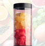 InstaCuppa Blender Bottle V4 Spare Carafe with Lid