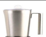 InstaCuppa Chaimaker Steel Spare Carafe ( not full Product )