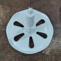 InstaCuppa Egg Whisker Accessory for Electric Chopper 2000 ML