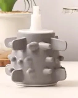 InstaCuppa Garlic Peeler for Electric Chopper