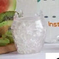 InstaCuppa Ice Gel Ball Accessory – Keep Your Infused Water Chilled Longer!