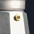 InstaCuppa Moka Pot Spare Valve Replacement