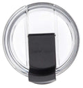 InstaCuppa Plastic Flip Top Sipper Lid Spare Add On for Travel Mug 350ml, 470ml