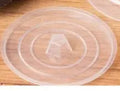 InstaCuppa Yogurt Maker Stainless Steel Bowl Lid Replacement Only ( No Stainless Steel Bowl )