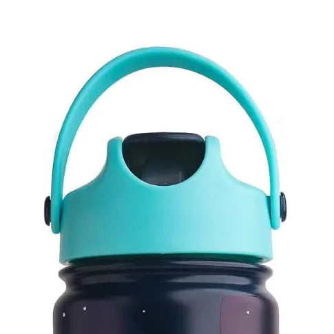 Spare Lid for InstaCuppa Childrens Insulated Bottle - Replacement Of The Lid Part Only