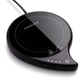 InstaCuppa Coffee Mug Warmer for Desk with 4 Adjustable Temperature Settings - Min 50*C - Max 80*C, 8 Hour Auto Shut Off, Simple Touch