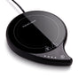 InstaCuppa Coffee Mug Warmer for Desk with 4 Adjustable Temperature Settings - Min 50*C - Max 80*C, 8 Hour Auto Shut Off, Simple Touch