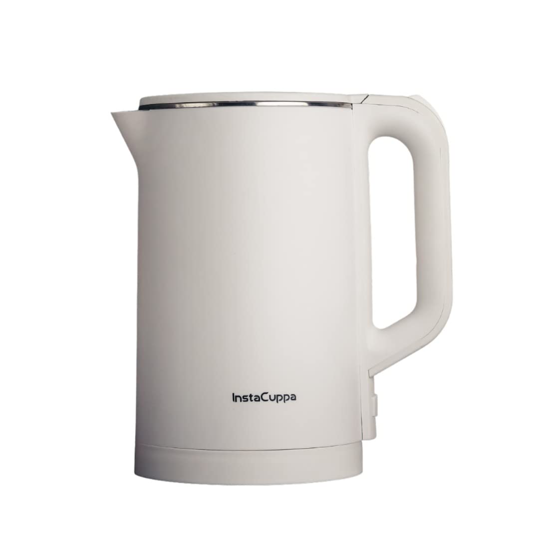 Innovations Direct Pty Ltd — Instant Hot Water Kettle