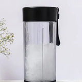 InstaCuppa Blender Bottle Carafe with Lid 400 ML Spare only