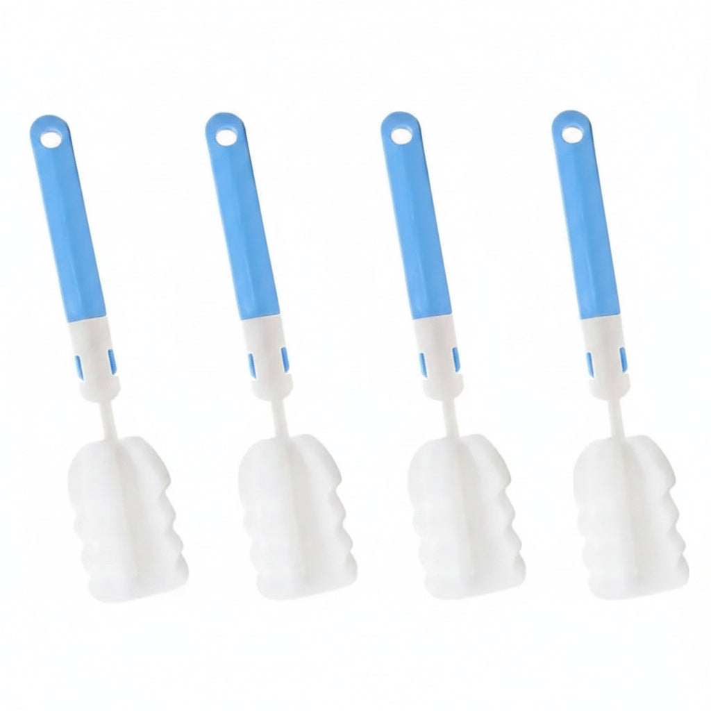 InstaCuppa Bottle Cleaning Brush
