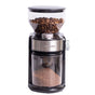 InstaCuppa Electric Coffee Grinder for Your French Press, Moka Pot, Aero Press, and Pour Over Coffee Makers - Not Suitable For Espresso Grade Grind