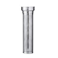 InstaCuppa Full Length Steel Infuser Filter - Accessory For Glass Bottle