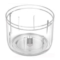 InstaCuppa Rechargeable Chopper Replacement Bowl
