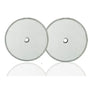 InstaCuppa Replacement Filter Mesh for French Press Coffee Maker