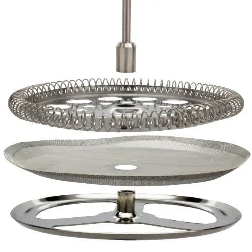 InstaCuppa Stainless Steel Coffee Filter