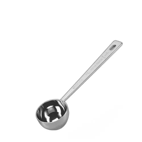 InstaCuppa Stainless Steel Coffee Scoop Small