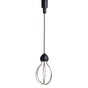 InstaCuppa Travel Milk Frother Beater Whisk Replacements - Pack of 2