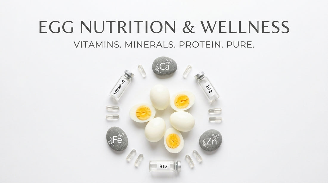Boiled egg benefits 10 health reasons to eat daily