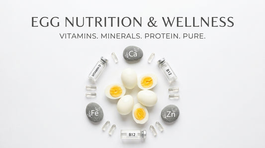Boiled egg benefits 10 health reasons to eat daily