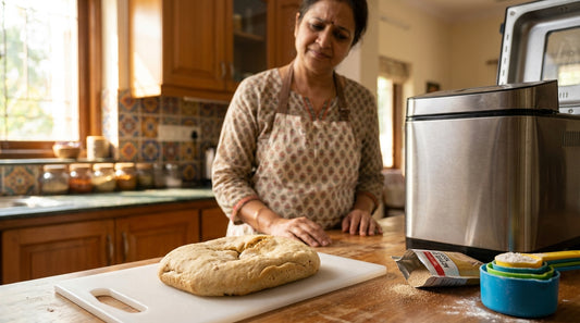 Bread maker not rising fixes troubleshooting guide