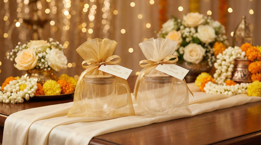 InstaCuppa blog cover - Wedding Return Gift
