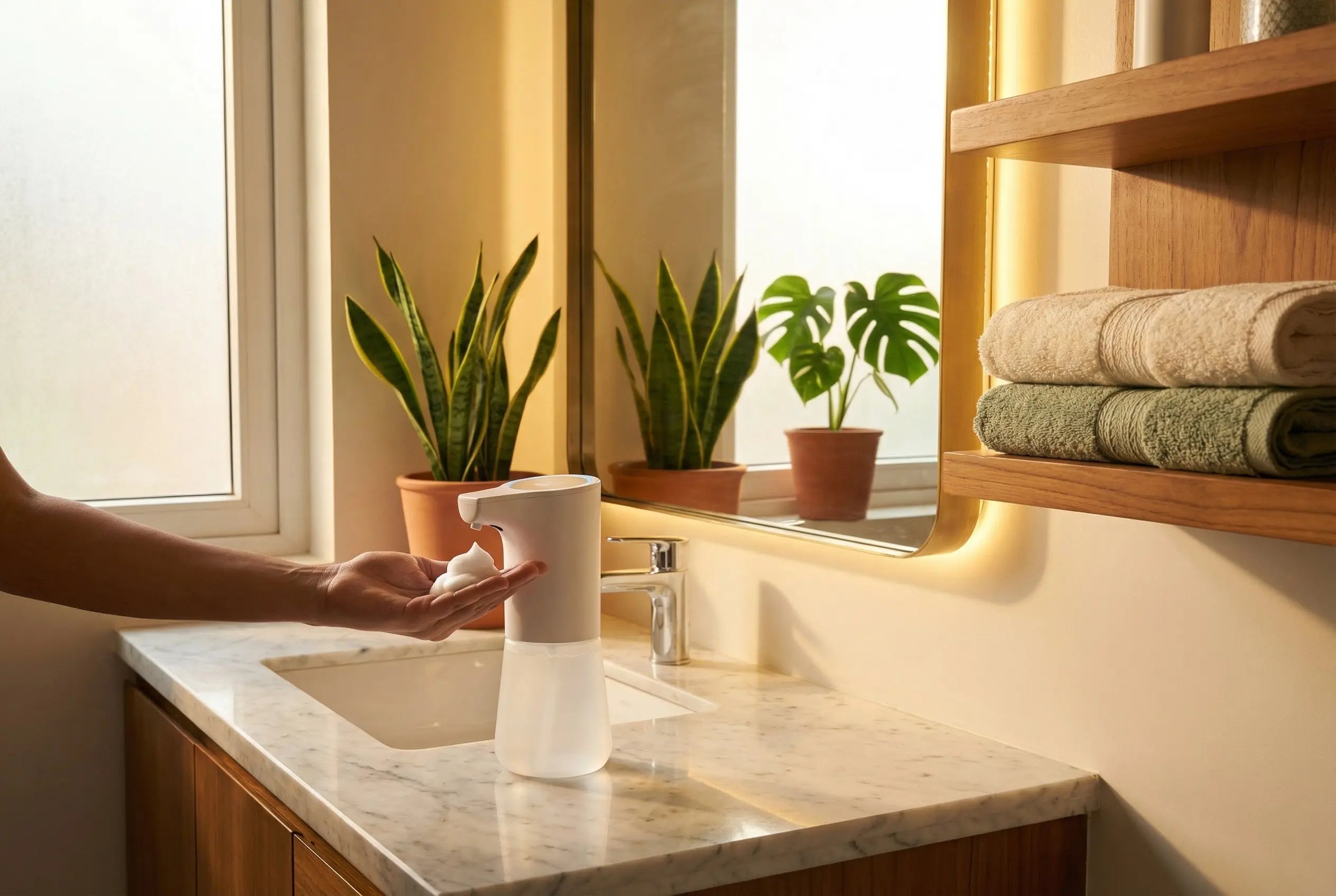 Touch Less Things Touchless Soap Dispenser: 12 Things to Know – InstaCuppa Store