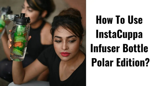 Uses-Of-InstaCuppa-Fruit-Infuser-Water-Bottle-1000-ML-with-Polar-Ice-Ball-Infusion-Unit InstaCuppa Store