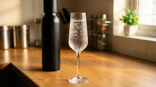 Why homemade soda goes flat fast - carbonation tips for soda maker users