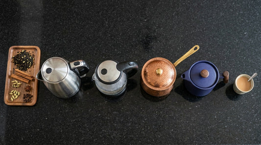 Best Chai Maker in India 2026: Every Option Under Rs 6,000