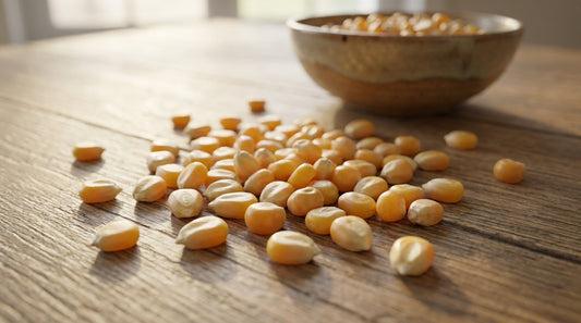 Types of Popcorn: Mushroom vs Butterfly Kernels & Best Brands in India