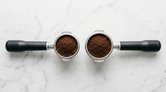 51mm vs 58mm Portafilter: Which Size Does Your Espresso Machine Use?