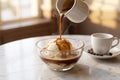 Affogato Recipe - InstaCuppa Espresso Recipe