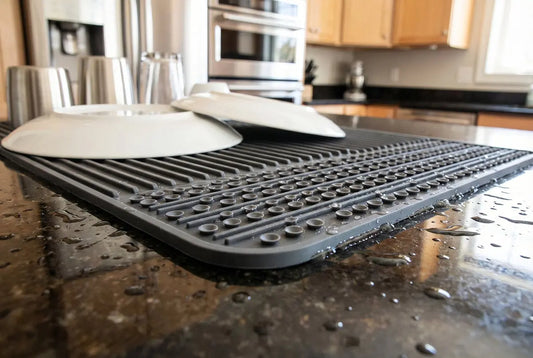 Best non-slip kitchen mats for Indian homes