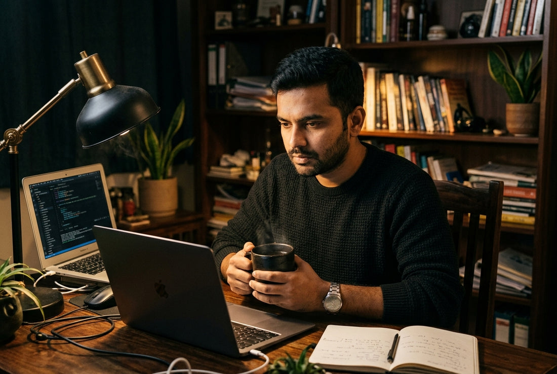Black Coffee at Night: Will It Ruin Your Sleep?