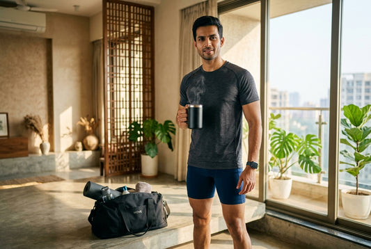 Black Coffee Before Workout: When to Drink & How Much