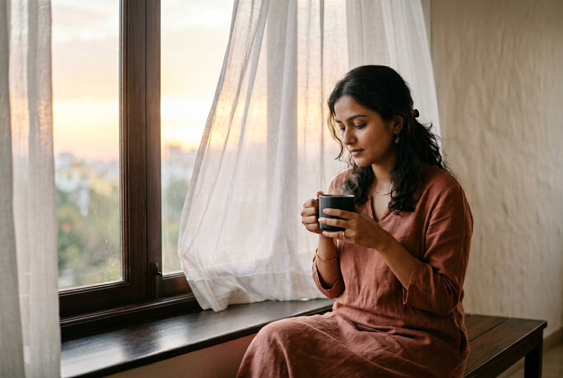 Black Coffee on Empty Stomach: Safe or Harmful?