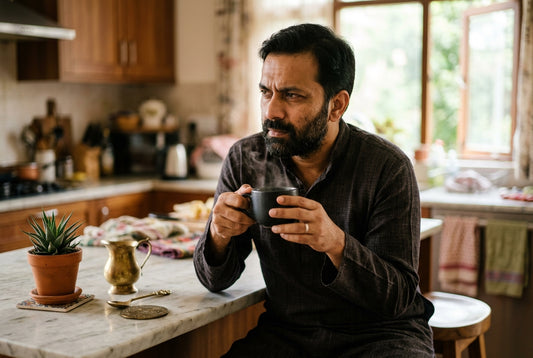 Black Coffee Side Effects: 9 Risks Your Doctor Wants You to Know