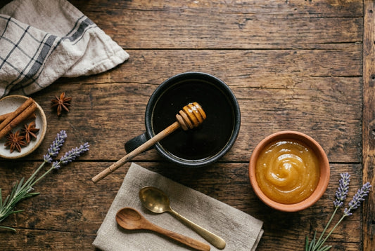 Black Coffee with Honey: Benefits, Taste & Does It Break Your Fast?