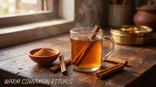 Cinnamon Water Benefits: Dalchini Water for Sugar & Weight Loss
