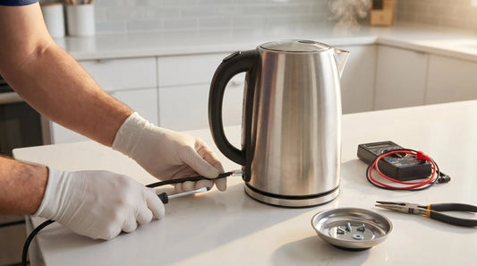 Multipurpose Cooker Not Working? 8 Fixes Before You Return It - InstaCuppa blog cover