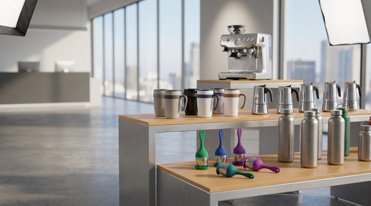 Corporate gifting ideas - 25 plus gift options by budget from InstaCuppa