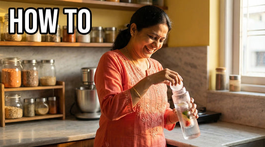 How to Remove Fruit Infuser Ice Ball: Quick Guide (Video)