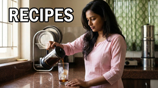 Cold Brew Coffee Recipes: 10 Easy Methods at Home