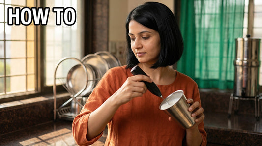 How to Use a Rechargeable Milk Frother: Tips for Perfect Foam (Video)