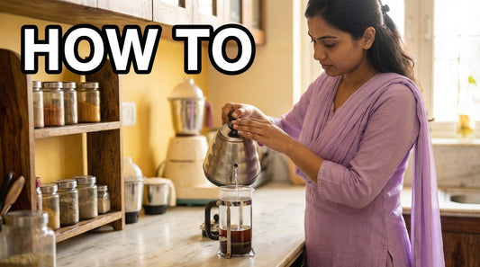 How to Use a French Press Coffee Maker: Complete Guide (Video)