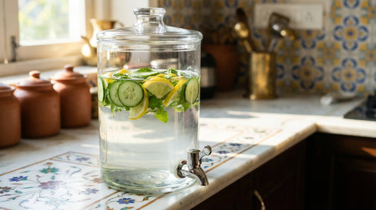 Detox Water for Weight Loss: 10 Recipes That Actually Work