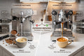 Espresso brewing tips and common mistakes Indian beginners make